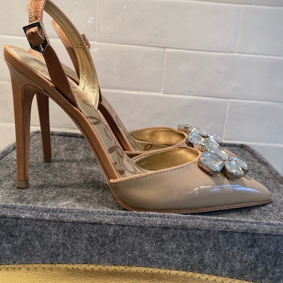 Sam Edelman high heels - Picture 4 of 7